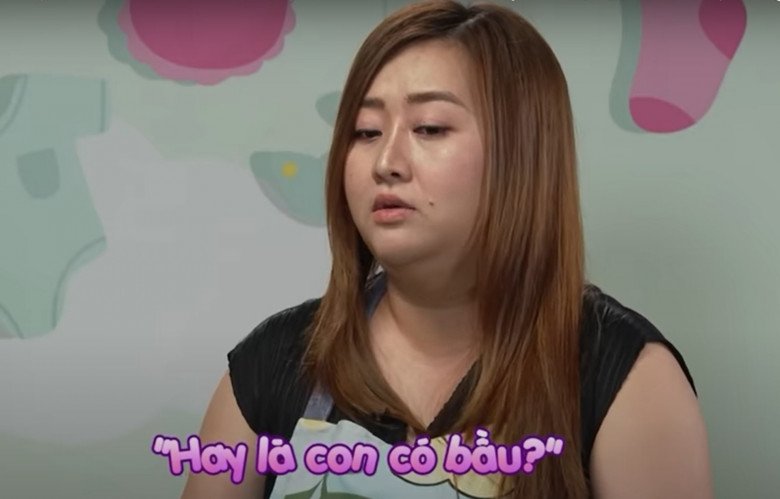 Ngày “2 vạch” của cô gái Việt lấy chồng Thái: Nhìn que thử thai cả nhà chồng hoảng sợ, lấy tay bịt mũi - 2