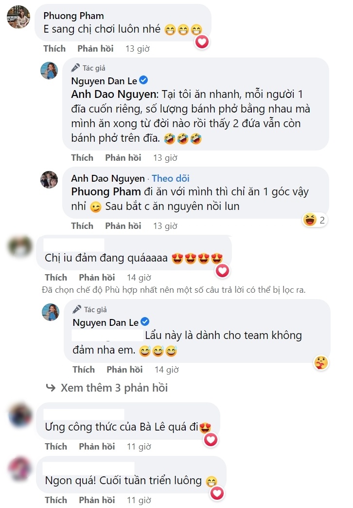 Vợ xinh đẹp của đạo diễn Người Phán Xử khoe &#34;lẩu siêu tốc&#34;, không cần đảm cũng làm được ngon ơ - 8