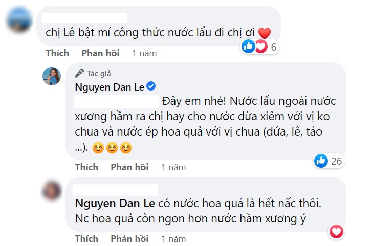 Vợ xinh đẹp của đạo diễn Người Phán Xử khoe &#34;lẩu siêu tốc&#34;, không cần đảm cũng làm được ngon ơ - 10