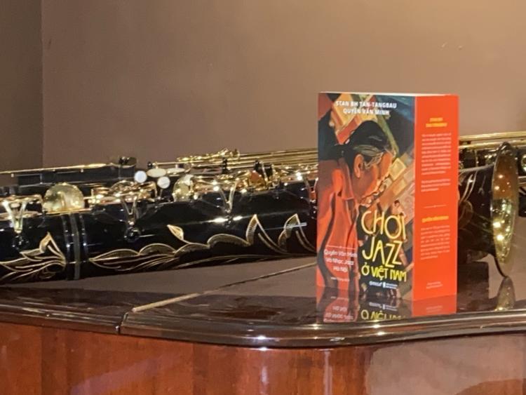 Âm nhạc - Quyền Văn Minh và nhạc jazz Hà Nội