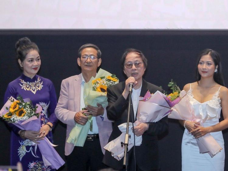 Sân khấu - Điện ảnh - Mở màn ấn tượng tại Liên hoan Phim quốc tế Hà Nội lần thứ VI