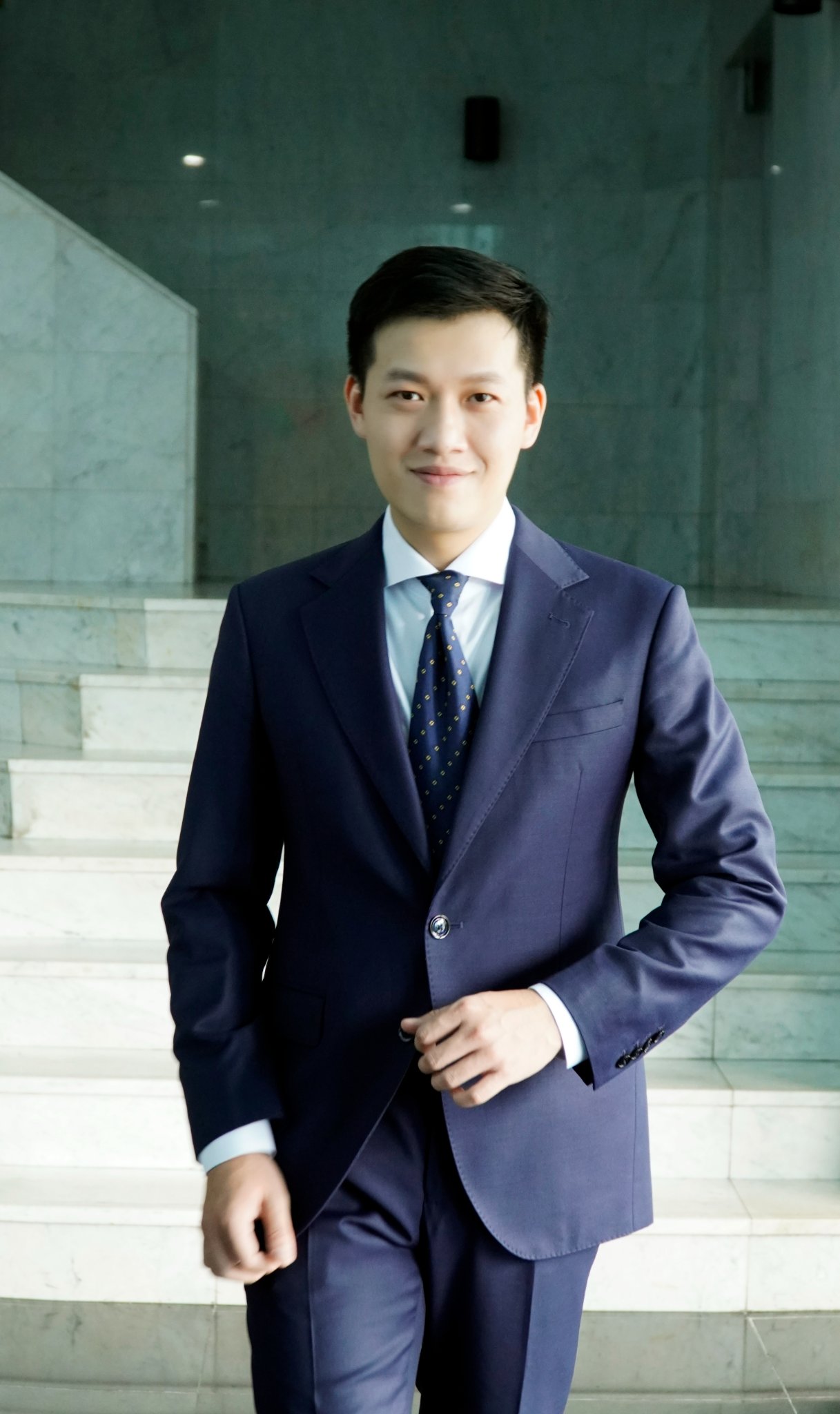 Đời thường của MC Trần Ngọc và bà xã xinh đẹp: &#34;Vợ vui thì tôi vui&#34; - 5