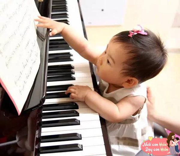 4 nét tướng báo hiệu đứa trẻ tương lai có số giàu sang, phú quý - 8