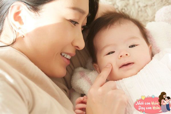 4 nét tướng báo hiệu đứa trẻ tương lai có số giàu sang, phú quý - 7