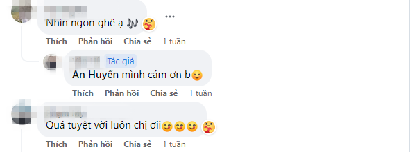 9X chưa chồng đã xinh lại đảm, bạn cứ thèm ăn lại nhắn tin đòi nấu để sang ăn ké - 15