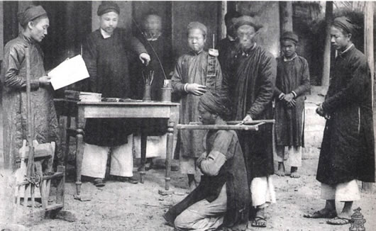 Xã hội càng văn minh, pháp luật càng phải được thượng tôn - 3