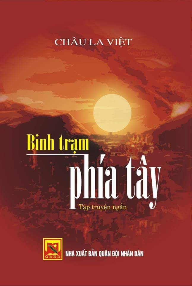 “Binh trạm phía Tây” qua một góc nhìn trẻ - 1