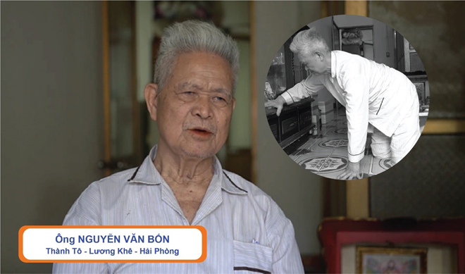 Đau lưng, đau mỏi vai gáy: Chỉ cần mẹo này, không còn phụ thuộc thuốc giảm đau! - 5