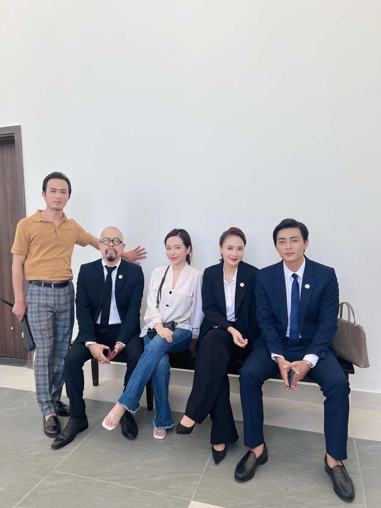 Dàn sao &#34;Chạm tay vào nỗi nhớ&#34; sau 9 năm: Người định cư ở trời Tây, người rẽ hướng kinh doanh - 6