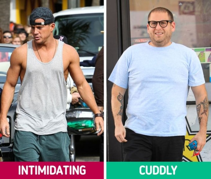 Vì sao đàn ông béo núng nính mỡ như Leonardo Dicaprio vẫn "sát gái" hàng loạt? - 4