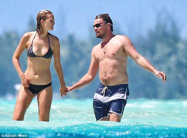 Vì sao đàn ông béo núng nính mỡ như Leonardo Dicaprio vẫn "sát gái" hàng loạt? - 1