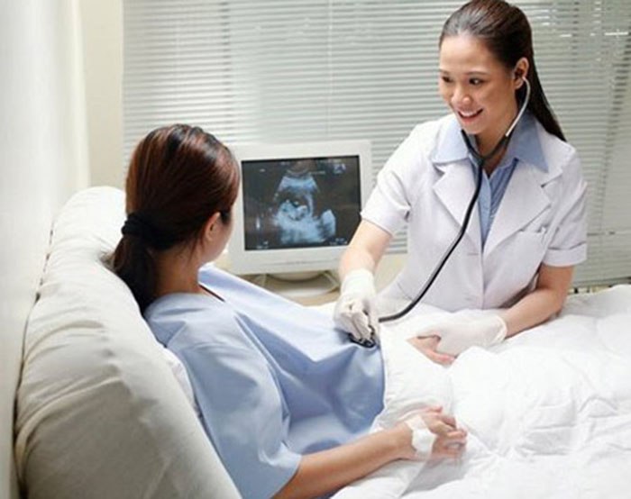 Việt Nam lần đầu phát hiện thai phụ mang song thai tự nhiên cùng trứng nhưng khác giới tính, kiểu gene - 1