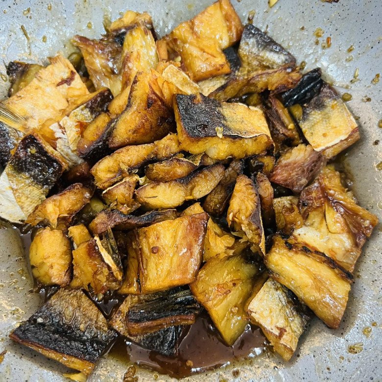 Chồng Hồ Bích Trâm nửa đêm gửi thực đơn cho anh trai vợ nấu, hôm sau xảy ra sự cố "dở khóc dở cười" - 14