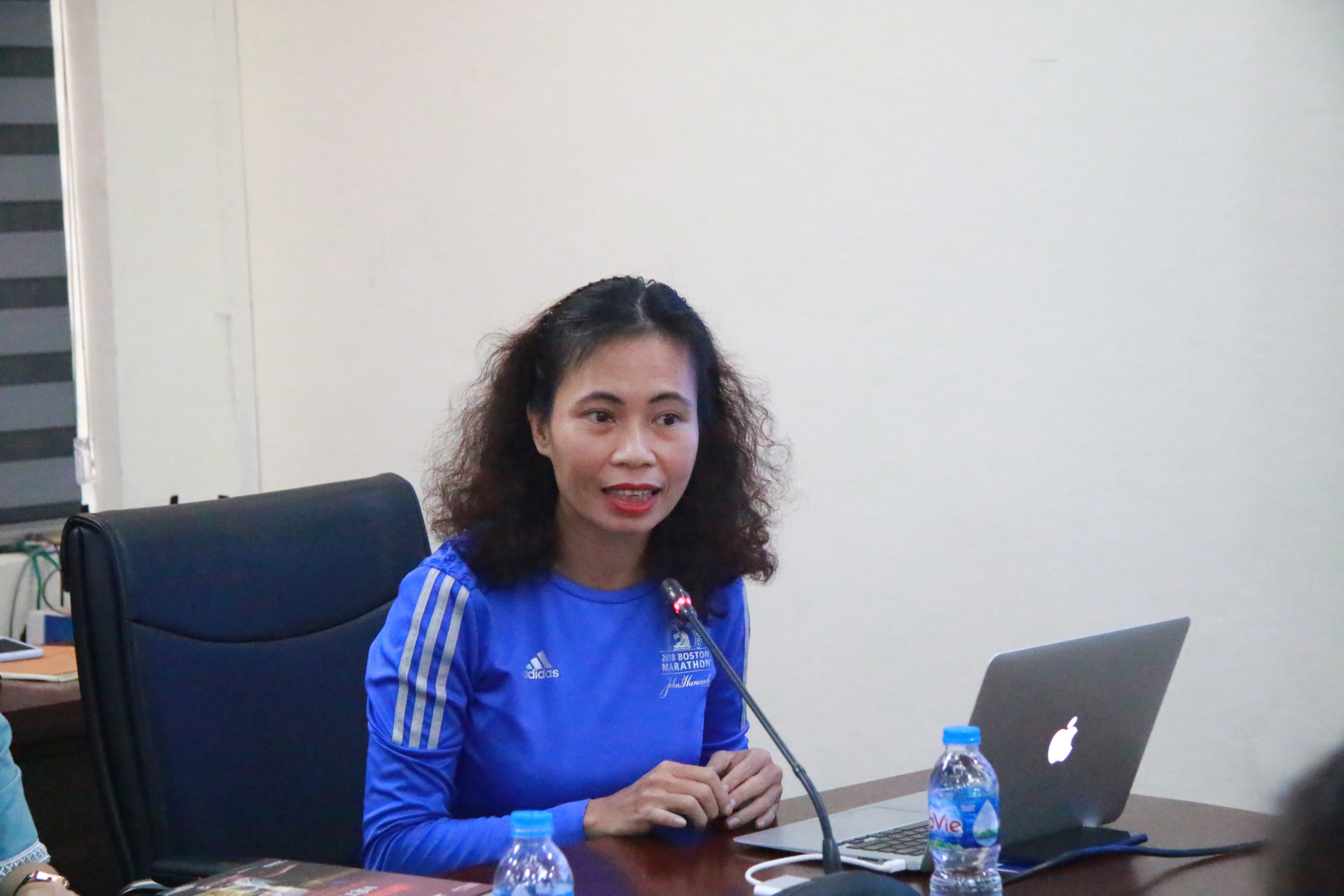 Văn học mạng muốn “nói to” về sự tồn tại của mình - 4