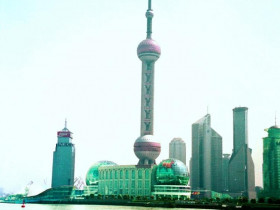 Ngọc Minh Châu Thượng Hải