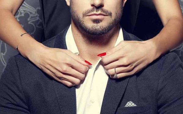 Hội chứng trai đẹp "nghiện" yêu bản thân quá mức? - 4