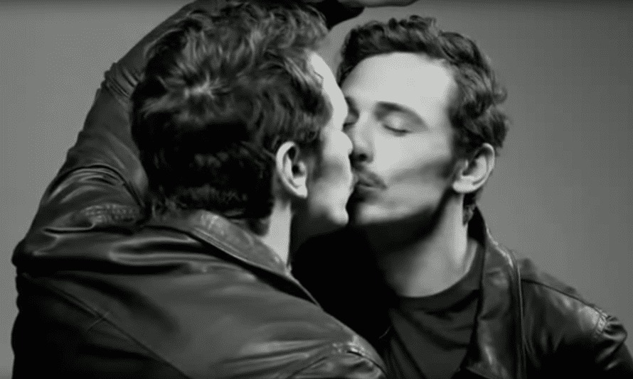 Hội chứng trai đẹp "nghiện" yêu bản thân quá mức? - 2