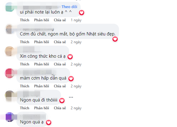 Mẹ 3 con Thái Nguyên khoe cơm gia đình toàn 4-5 món chỉ nấu trong 40 phút, nhìn mà thèm - 14