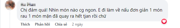 Mẹ 3 con Thái Nguyên khoe cơm gia đình toàn 4-5 món chỉ nấu trong 40 phút, nhìn mà thèm - 15