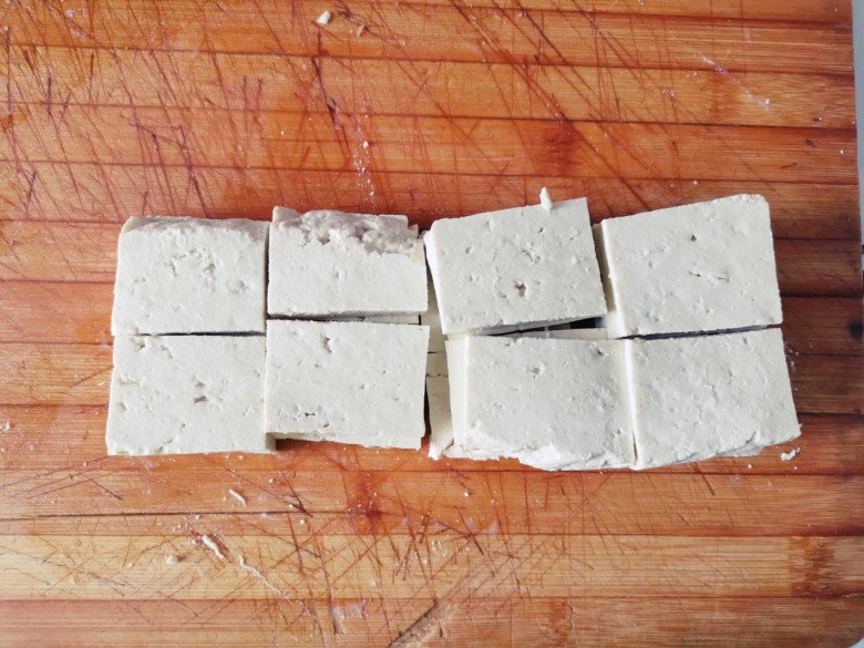 Miếng màu trắng rẻ tiền nhưng là thực phẩm bảo vệ sức khỏe, đem nướng kiểu này được món cực trôi cơm - 3