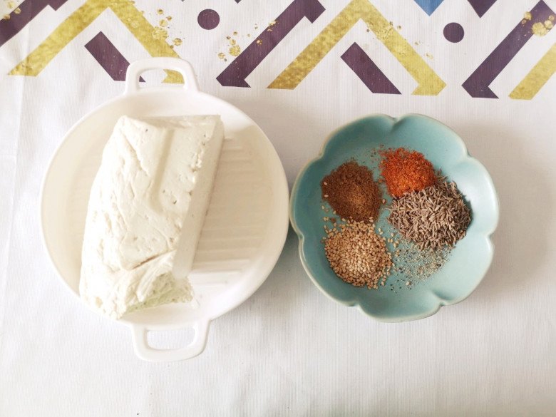 Miếng màu trắng rẻ tiền nhưng là thực phẩm bảo vệ sức khỏe, đem nướng kiểu này được món cực trôi cơm - 1