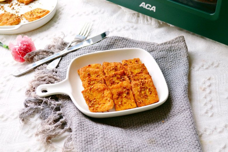 Miếng màu trắng rẻ tiền nhưng là thực phẩm bảo vệ sức khỏe, đem nướng kiểu này được món cực trôi cơm - 5