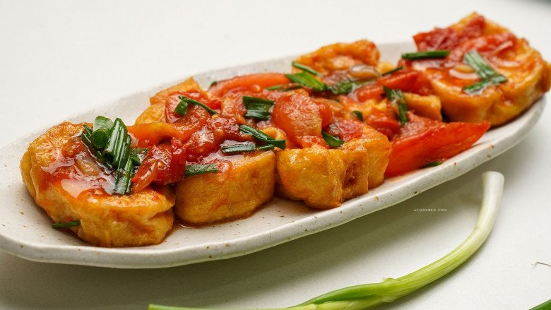 Đừng dại nấu đậu phụ với 5 thứ này sẽ hại sức khỏe, số 1 hầu hết ai cũng mắc phải mà không biết - 1