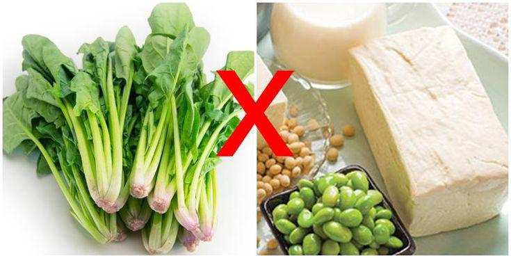 Đừng dại nấu đậu phụ với 5 thứ này sẽ hại sức khỏe, số 1 hầu hết ai cũng mắc phải mà không biết - 2