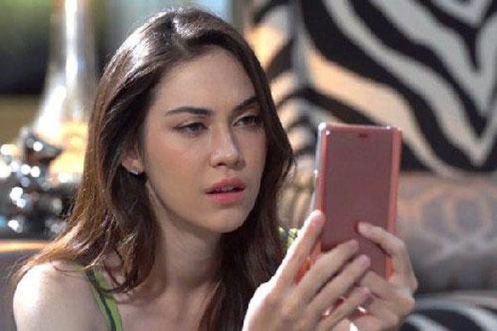 Một tháng trước kết hôn bỗng nhận được tin nhắn lạ, cô gái “chết trân” khi gặp mặt người này - 2