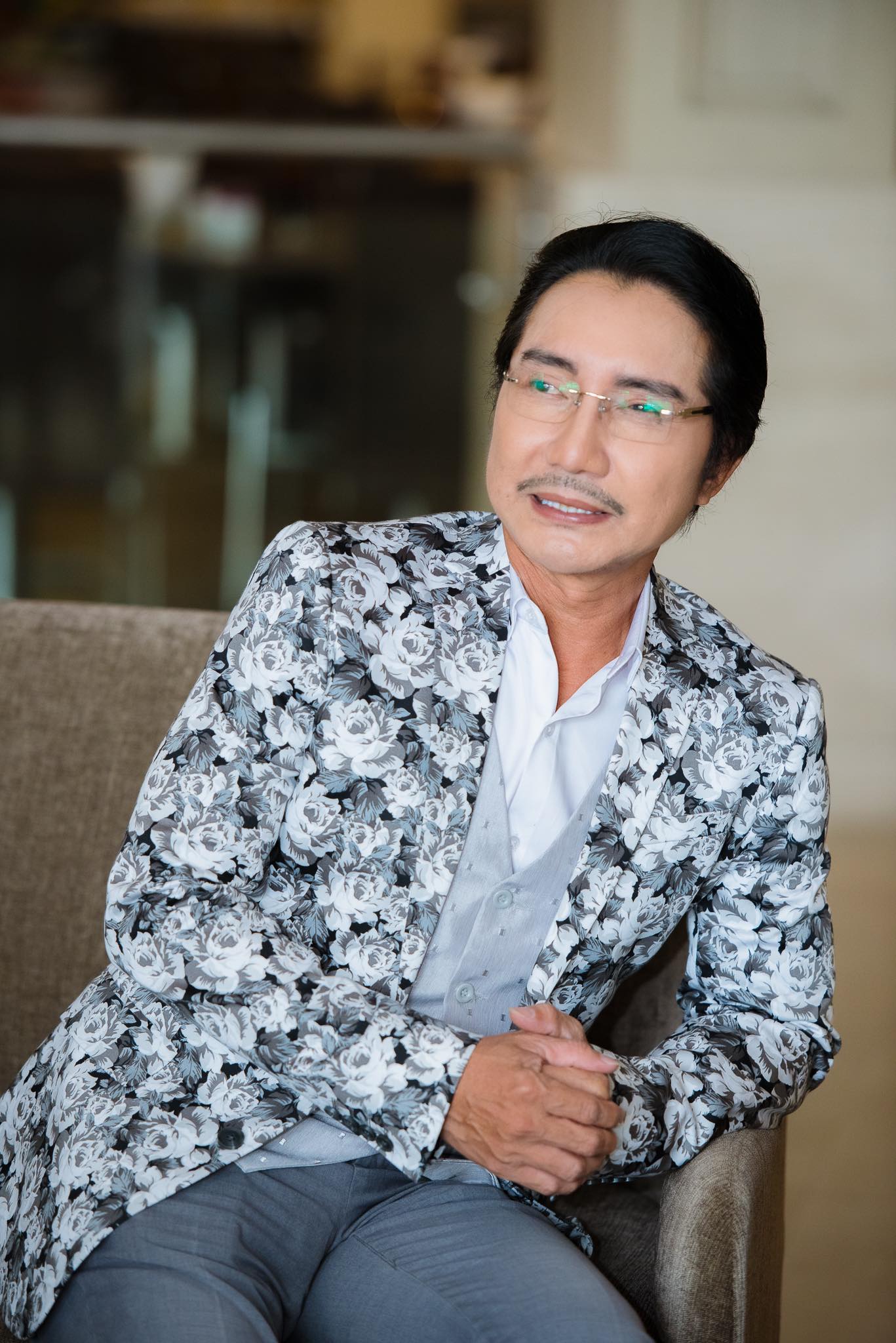 Danh ca Phương Dung: "Ca sĩ phát âm không đúng thì người nghe dễ bị hiểu nhầm" - 2