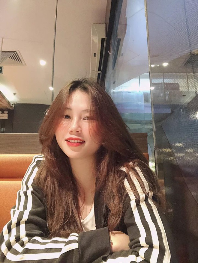 Gái xinh Đồng Nai khiến Hoàng Đức theo đuổi 4 tháng “không đổ”, các nàng Wags khác thì sao? - 8