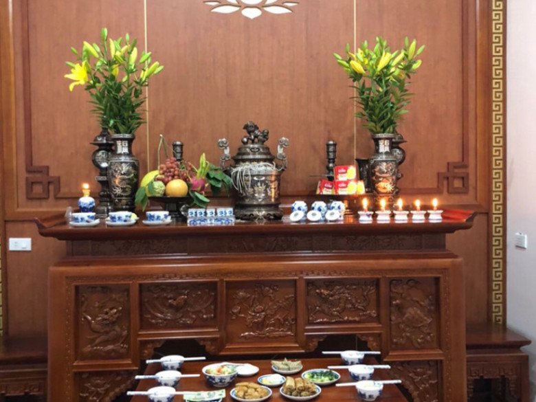 Trong nhà có 5 thứ phải “bất di bất dịch”, đừng tùy tiện di chuyển kẻo tài lộc đứt đoạn - 1