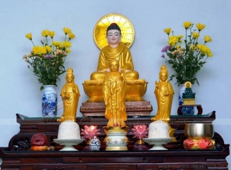 Trong nhà có 5 thứ phải “bất di bất dịch”, đừng tùy tiện di chuyển kẻo tài lộc đứt đoạn - 2