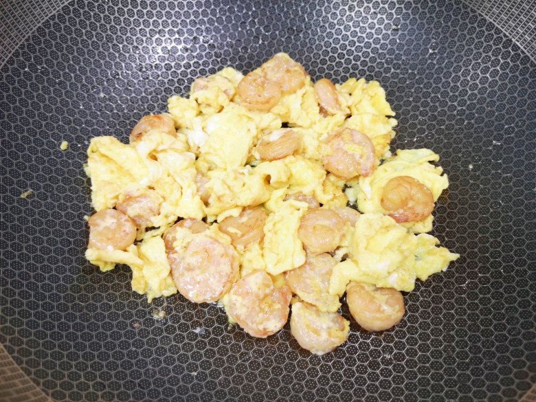 Trứng nấu không đã bổ, chiên cùng con này ăn một bữa lượng canxi bằng uống 10 cốc sữa - 7