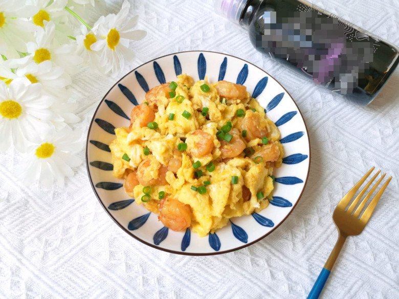 Trứng nấu không đã bổ, chiên cùng con này ăn một bữa lượng canxi bằng uống 10 cốc sữa - 8