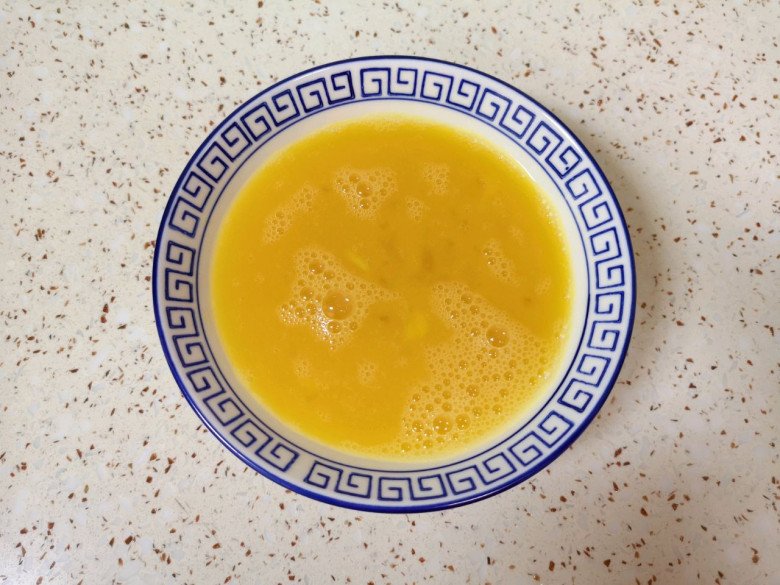 Trứng nấu không đã bổ, chiên cùng con này ăn một bữa lượng canxi bằng uống 10 cốc sữa - 3