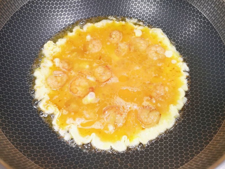 Trứng nấu không đã bổ, chiên cùng con này ăn một bữa lượng canxi bằng uống 10 cốc sữa - 6