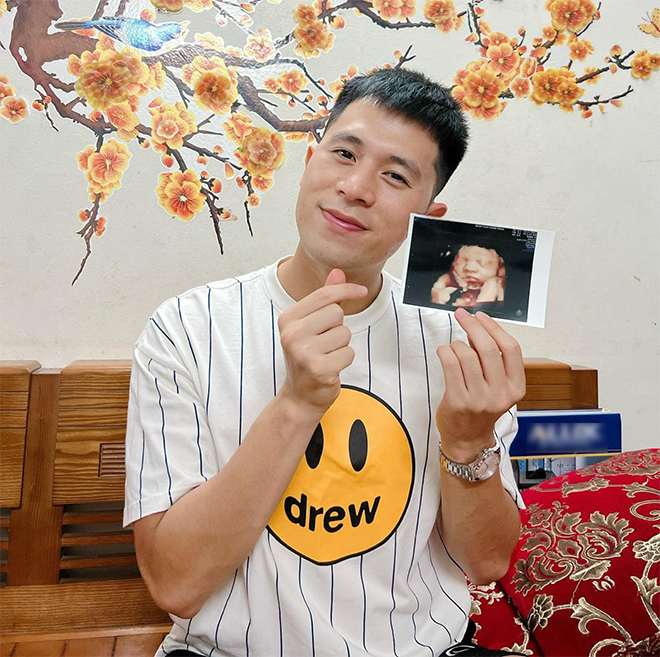 Gái xinh Đồng Nai khiến Hoàng Đức theo đuổi 4 tháng “không đổ”, các nàng Wags khác thì sao? - 9