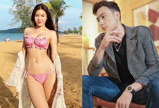 Gái xinh Đồng Nai khiến Hoàng Đức theo đuổi 4 tháng “không đổ”, các nàng Wags khác thì sao? - 4