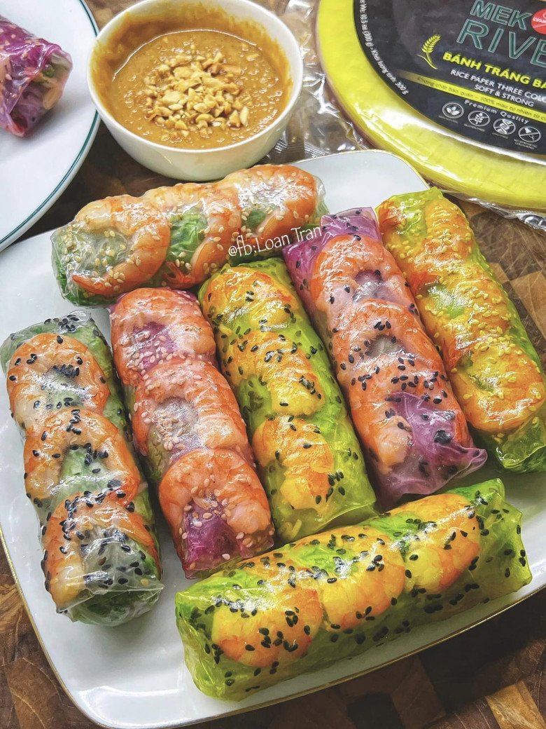 Mẹ 1 con gợi ý món ăn cuối tuần cực thần thánh, người ăn người mê, cách pha sốt chấm càng gây chú ý - 7