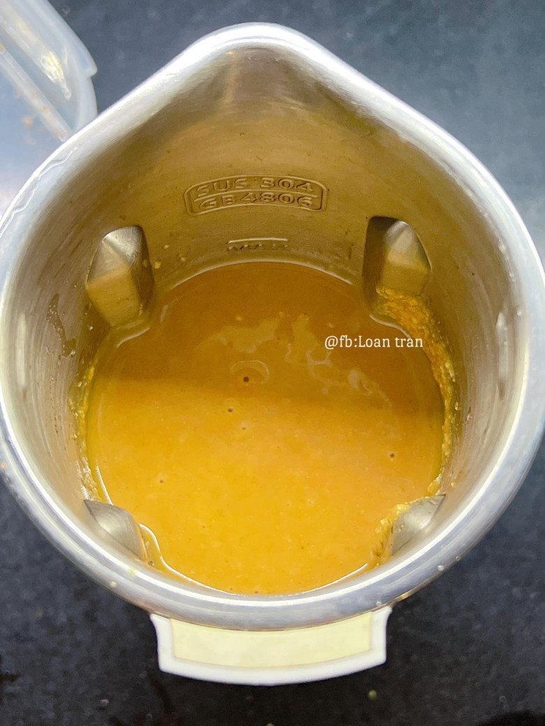 Mẹ 1 con gợi ý món ăn cuối tuần cực thần thánh, người ăn người mê, cách pha sốt chấm càng gây chú ý - 4