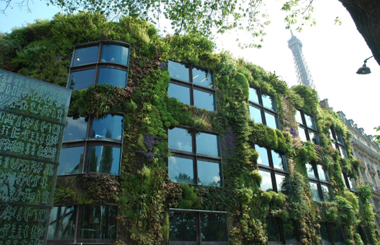 Du khách kinh ngạc trước những địa điểm thú vị nhất ở Paris - 9