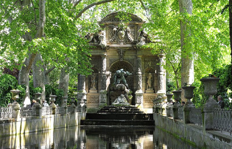 Du khách kinh ngạc trước những địa điểm thú vị nhất ở Paris - 15