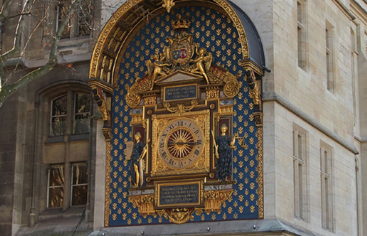 Du khách kinh ngạc trước những địa điểm thú vị nhất ở Paris - 2