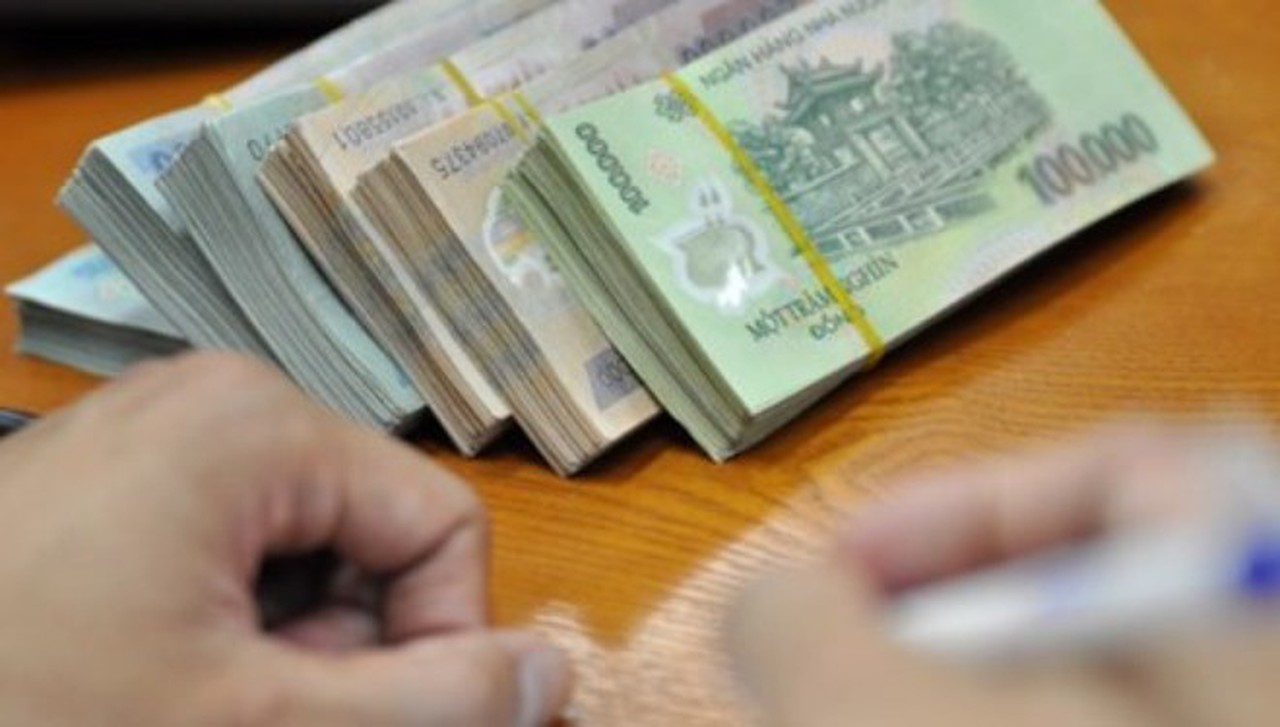 Vn-Index về mức thấp nhất kể từ năm 2012: Cơ hội của nhà đầu tư dài hạn? - 2