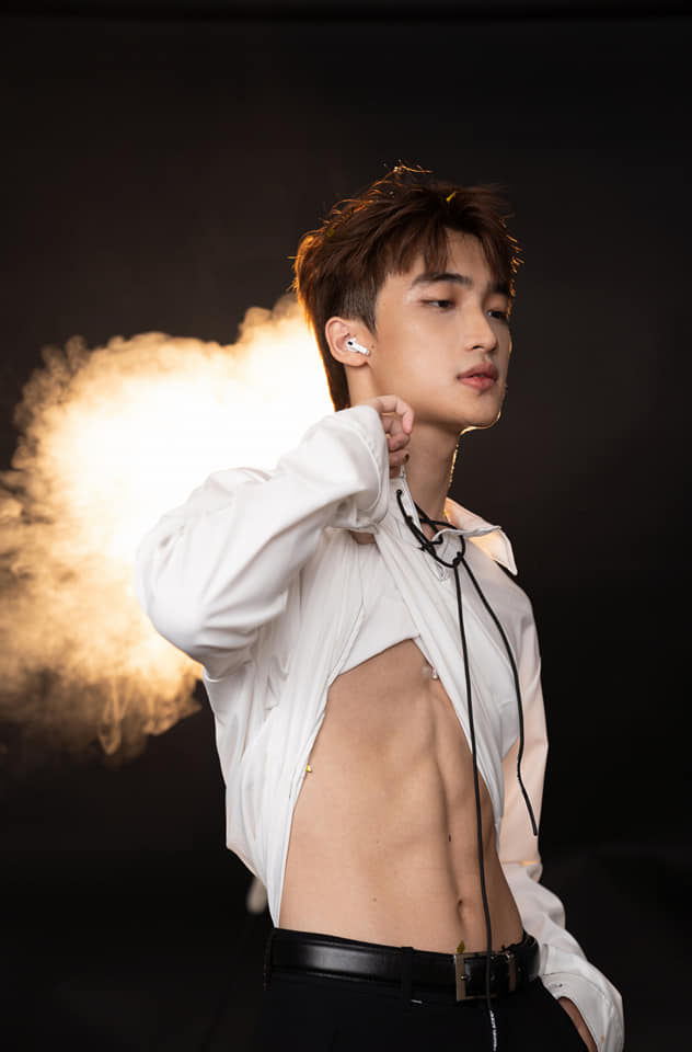 Hot Tik Toker điển trai hé lộ 3 chiếc áo phải có trong tủ đồ vào mùa đông - 4