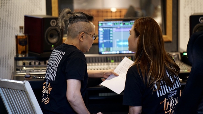 Tuấn Hưng nói về “tượng đài âm nhạc” Jimmii Nguyễn - 2