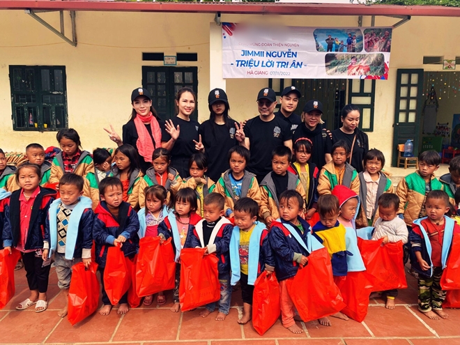 Tuấn Hưng nói về “tượng đài âm nhạc” Jimmii Nguyễn - 3