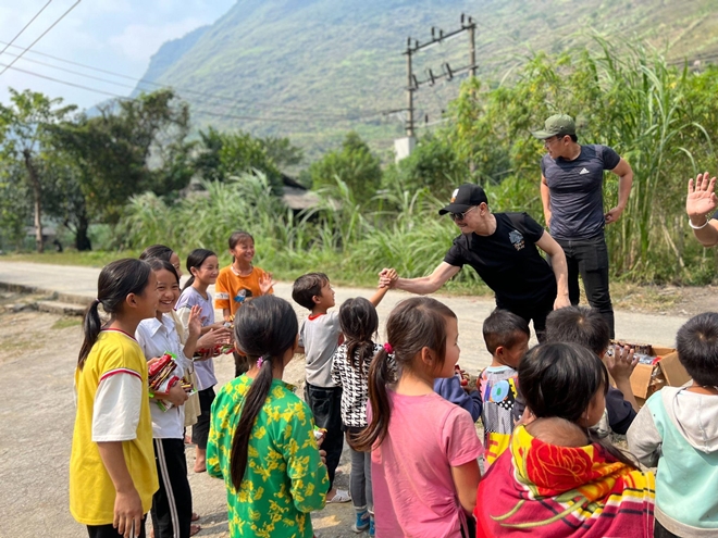 Tuấn Hưng nói về “tượng đài âm nhạc” Jimmii Nguyễn - 4