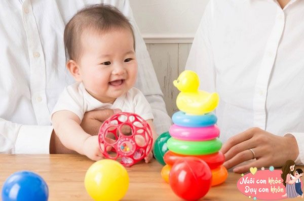 Chỉ cần có 4 biểu hiện này càng sớm chứng tỏ con sở hữu IQ cực cao từ bé - 9